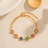 Sol Bracelet