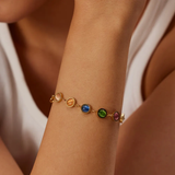 Sol Bracelet