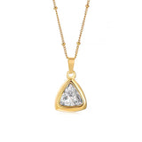 Trista Necklace