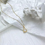 Trista Necklace