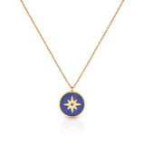 North Star Necklace