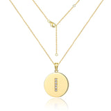 Initials Necklace