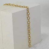 Chunky Chain Bracelet