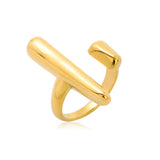 Zae Adjustable Ring