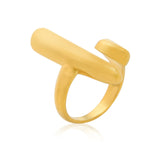 Zae Adjustable Ring