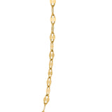 Chez Drop Necklace