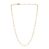 Mia Chain Necklace