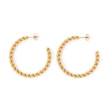 Baguette Hoops