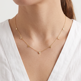 Gemma Necklace