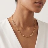 Link Necklace