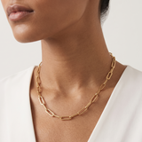 Link Necklace