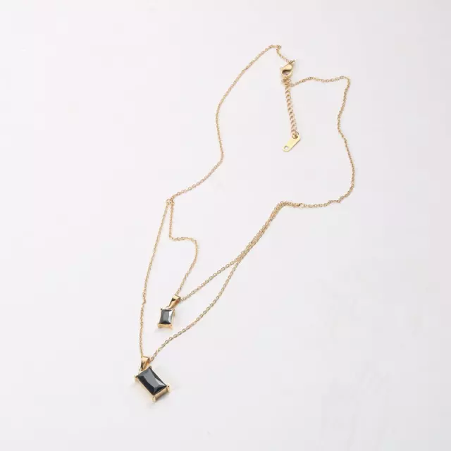 Scorpio Necklace- 18K Gold Plated