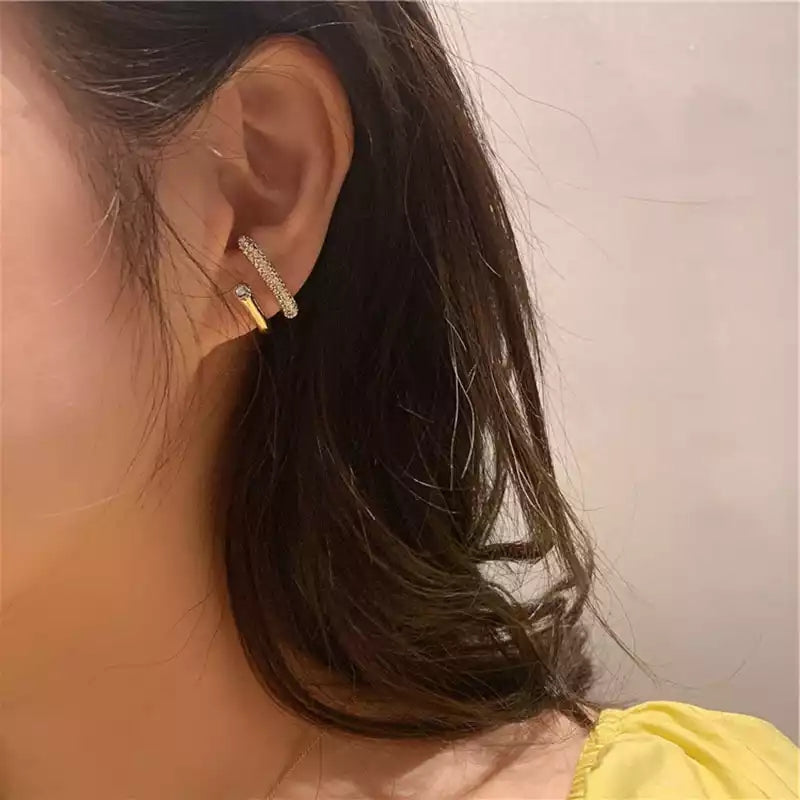 Mimosa Earrings